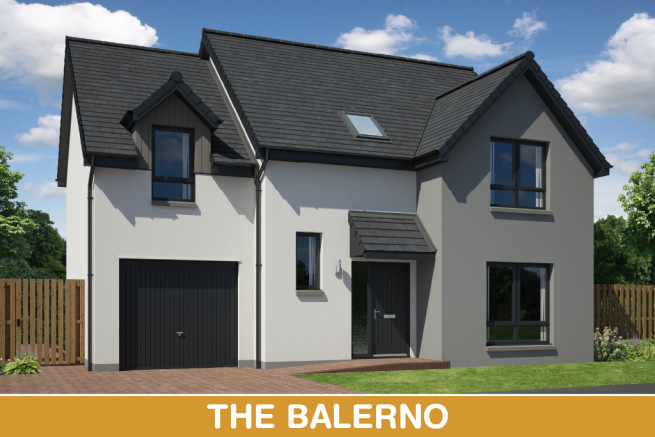 The Balerno