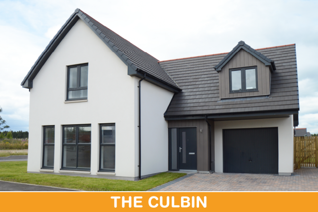 The Culbin