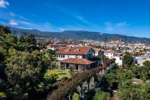 Photo of Canary Islands, Tenerife, Puerto de la Cruz