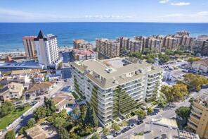 Photo of Andalucia, Malaga, Fuengirola