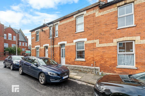 Machen Street, Penarth