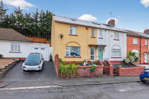Andrew Road, Penarth
