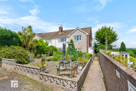 Pant-y-Celyn Road, Llandough, Penarth