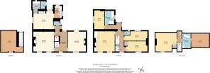 Floorplan (House)