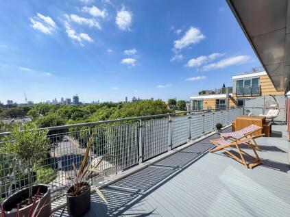 Sumner Road, Galleria Court Sumner Road, SE15