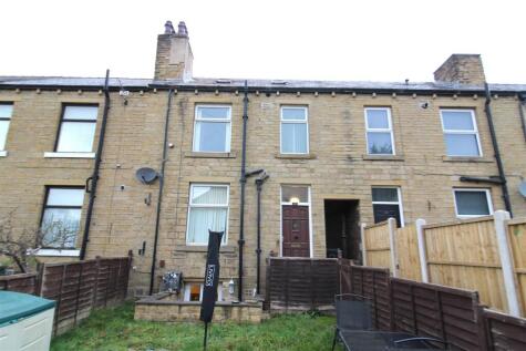 Poplar Street, Birkby