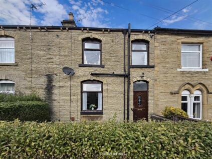 Brook Street, Moldgreen