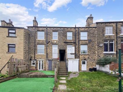 Branch Street, Huddersfield