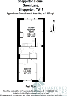 Shepperton House F8