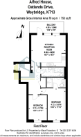 Alfred House F2