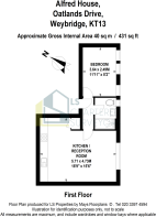 Oatlands Drive 127-129 F11