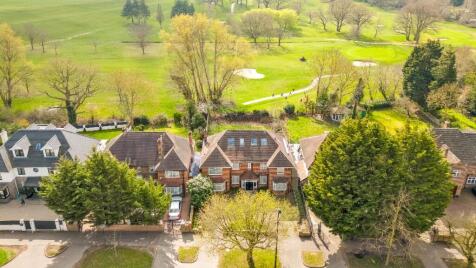 Aylmer Road, London, N2