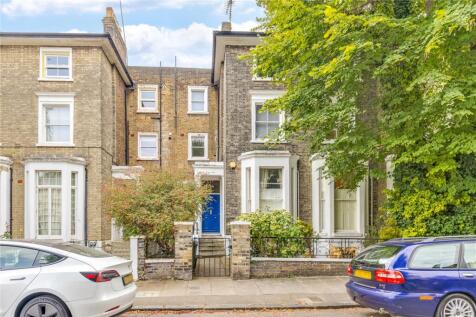 Clifton Hill, St Johns Wood, NW8