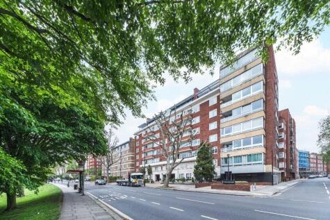 Prince Albert Road, London, NW8