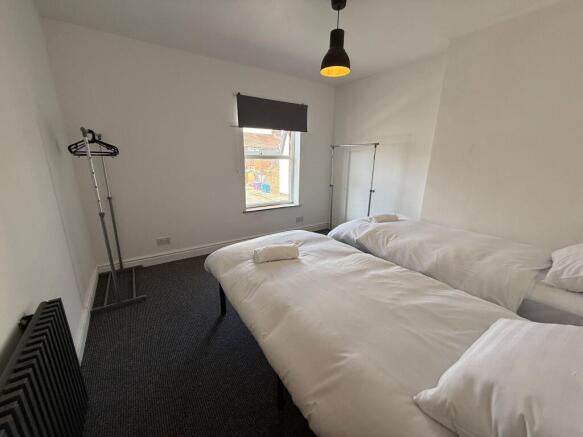 Bedrooms