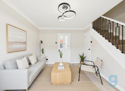 Crossford Road, Liverpool, L14