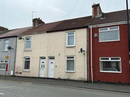 Smiths Terrace, Easington Lane, DH5