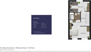 Plot floorplan