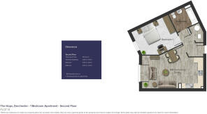 Plot floorplan