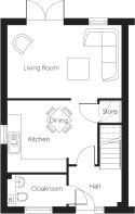 Ground Floor Plan