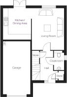 Ground Floor Plan