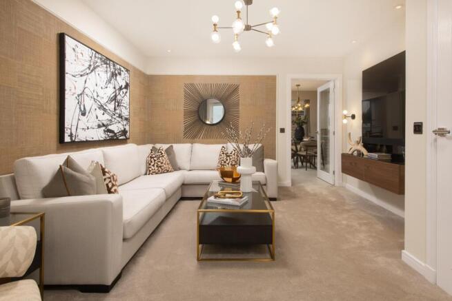 Showhome Photography