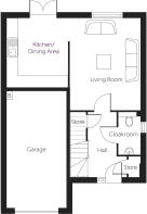 Ground Floor Plan