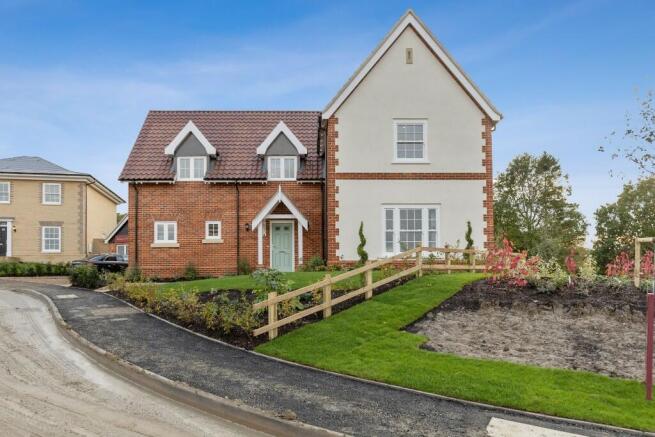 Showhome