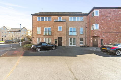 Madison Close, Ackworth, WF7