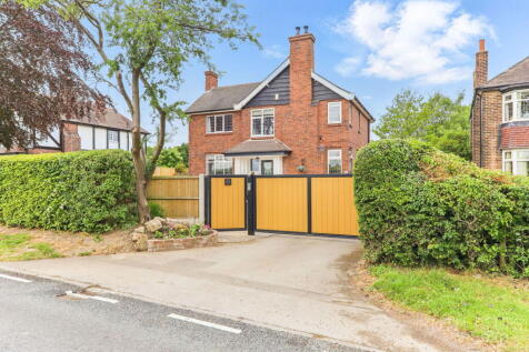 Station Road, Hemsworth, WF9