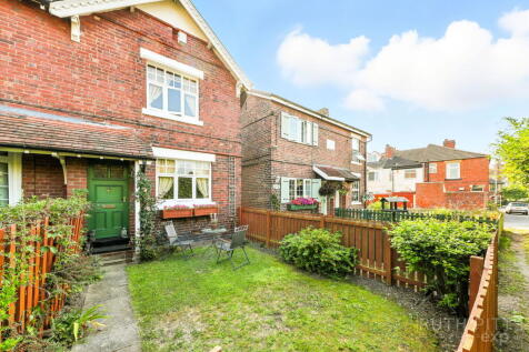 Westfield Grove, Ackworth, WF7