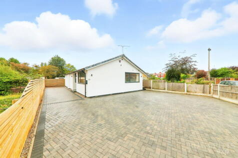 Palmers Avenue, South Elmsall, WF9