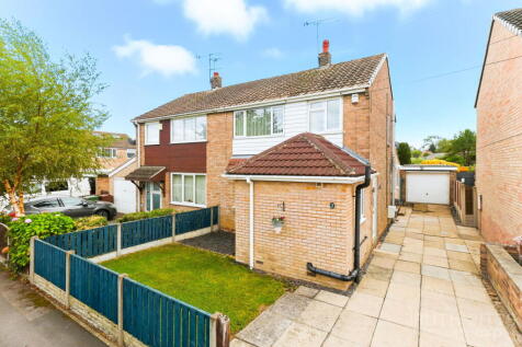 Beacon View, South Kirby, WF9