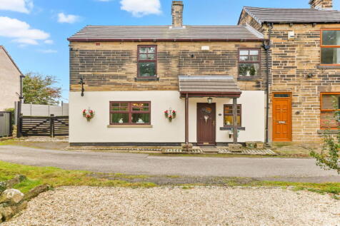 Quarry View, Ackworth, WF7