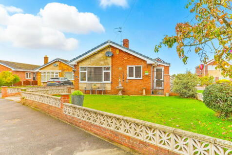 Went View, Thorpe Audlin, WF8