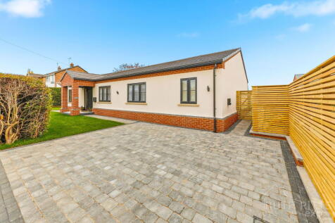 Beacon View, South Kirkby, WF9