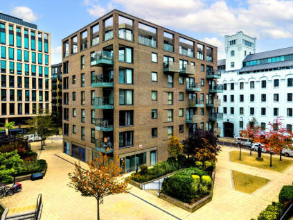 Meade House, 2 Mill Park, Cambridge, CB1