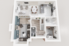 Ground Floor