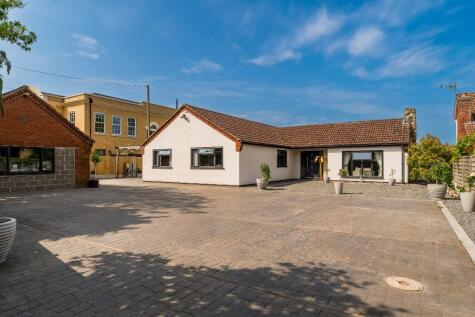 Old Paddock Close, DN20