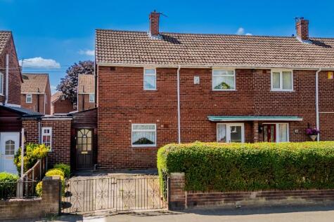 Austin Road, Castleford, West Yorkshire, WF10