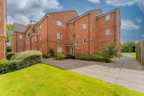 Castle Grove, Pontefract, West Yorkshire, WF8