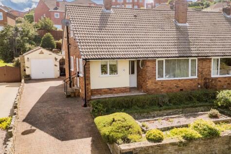 Hall Cliffe Road, WF4