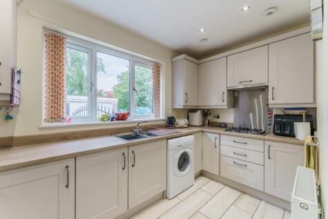 Lower Oxford Street, Castleford, West Yorkshire, WF10