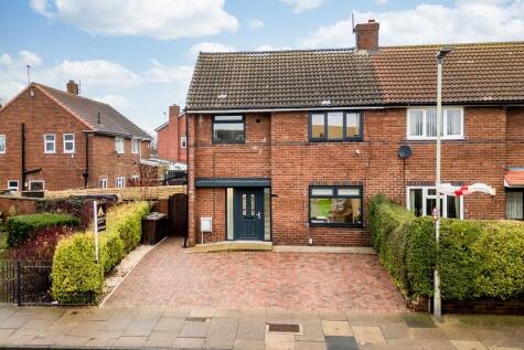 Borrowdale Drive, Castleford, West Yorkshire, WF10