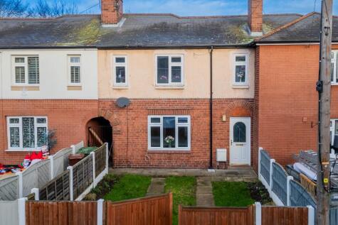 Royds Avenue, Castleford, West Yorkshire, WF10