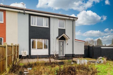 Healdwood Road, Castleford, West Yorkshire, WF10