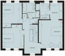 Lichfield FF plan