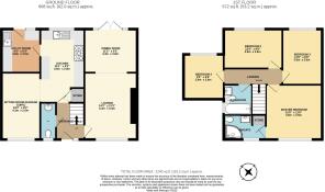 COLOUR FLOORPLAN