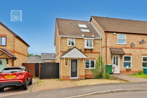 Manor Chase, Beddau, CF38