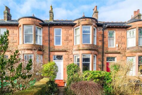Clarkston Road, Netherlee, East Renfrewshire, G44